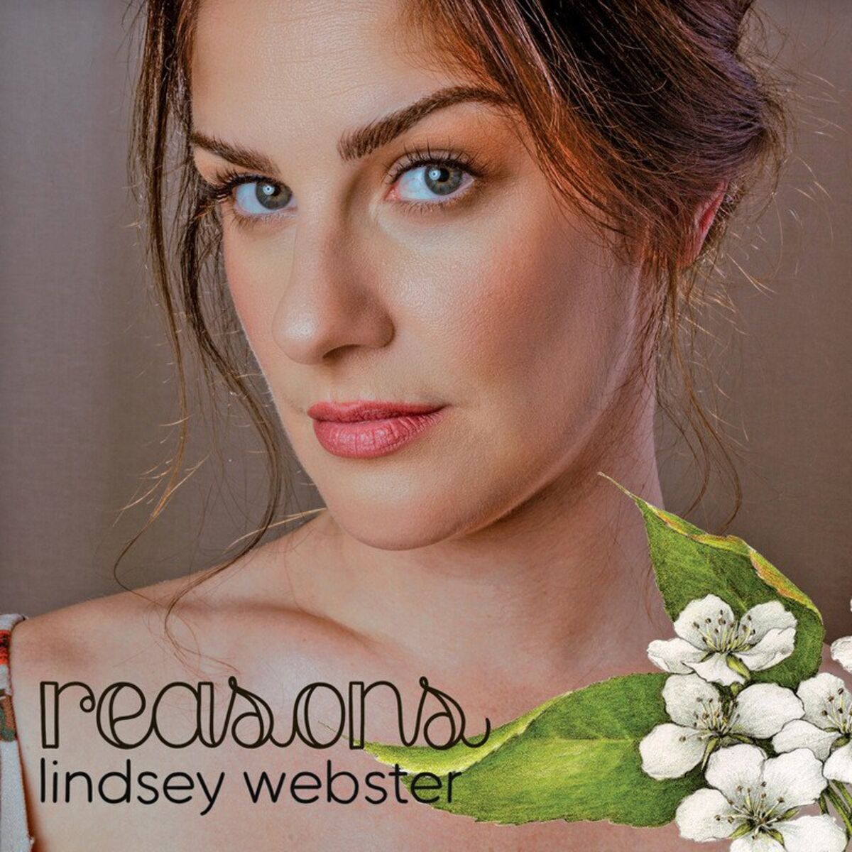 Album cover of Reasons