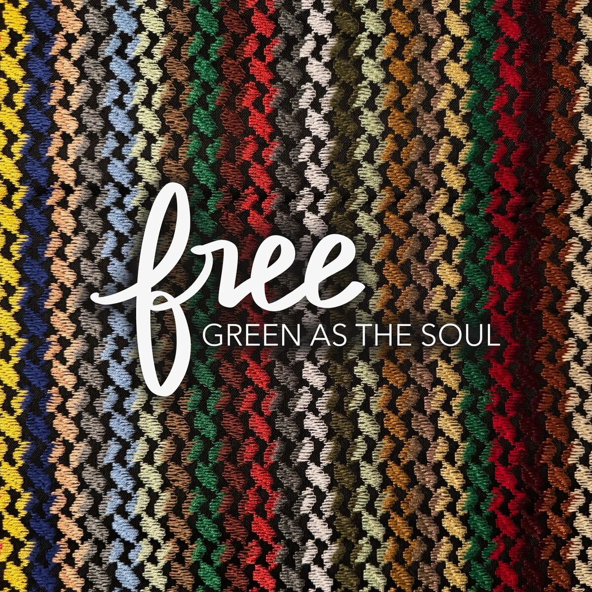 Album cover of Free