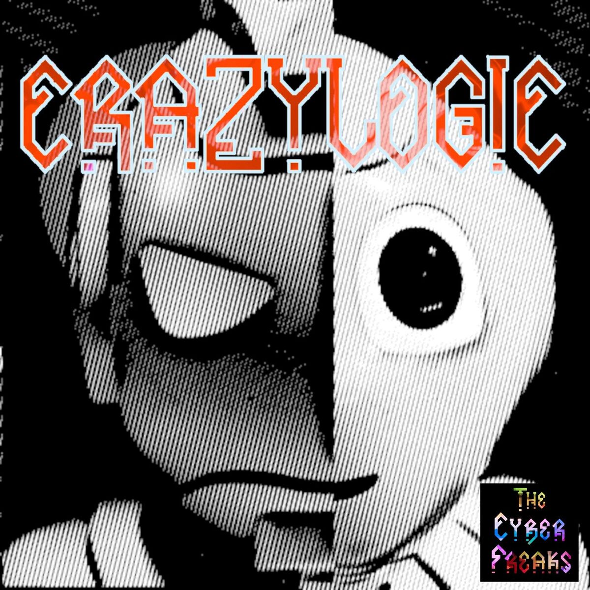 Album cover of Crazylogic