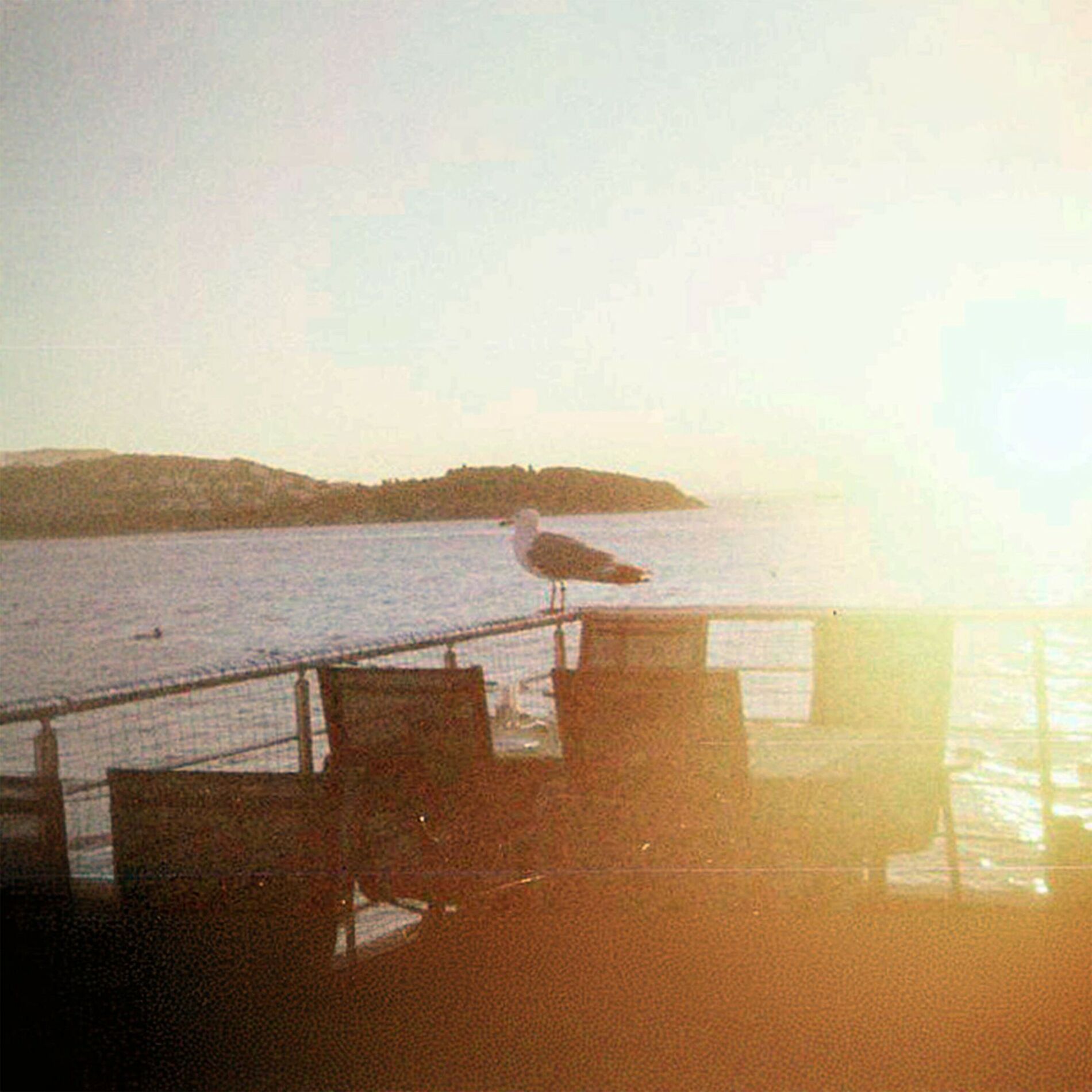Album cover of Akşamlarda