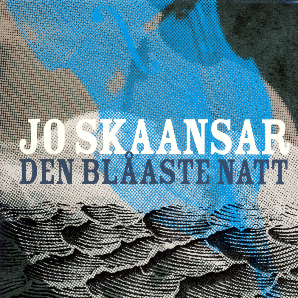 Picture of Den blåaste natt