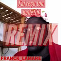 J'ai re&ccedil;u ton bulletin (Remix)