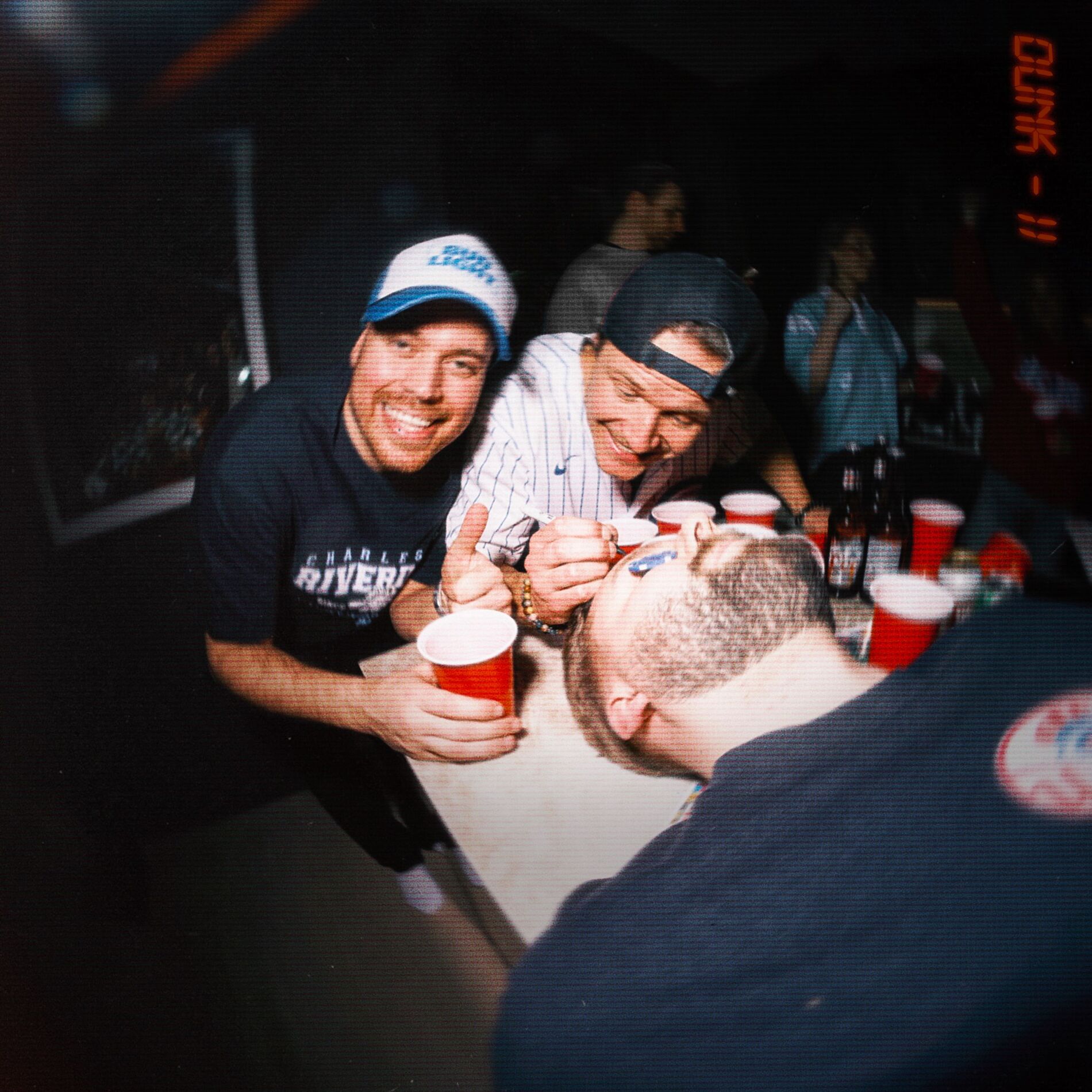 Album cover of DUNK II