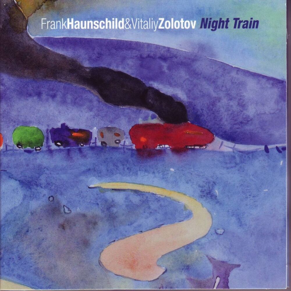 Picture of Night Train