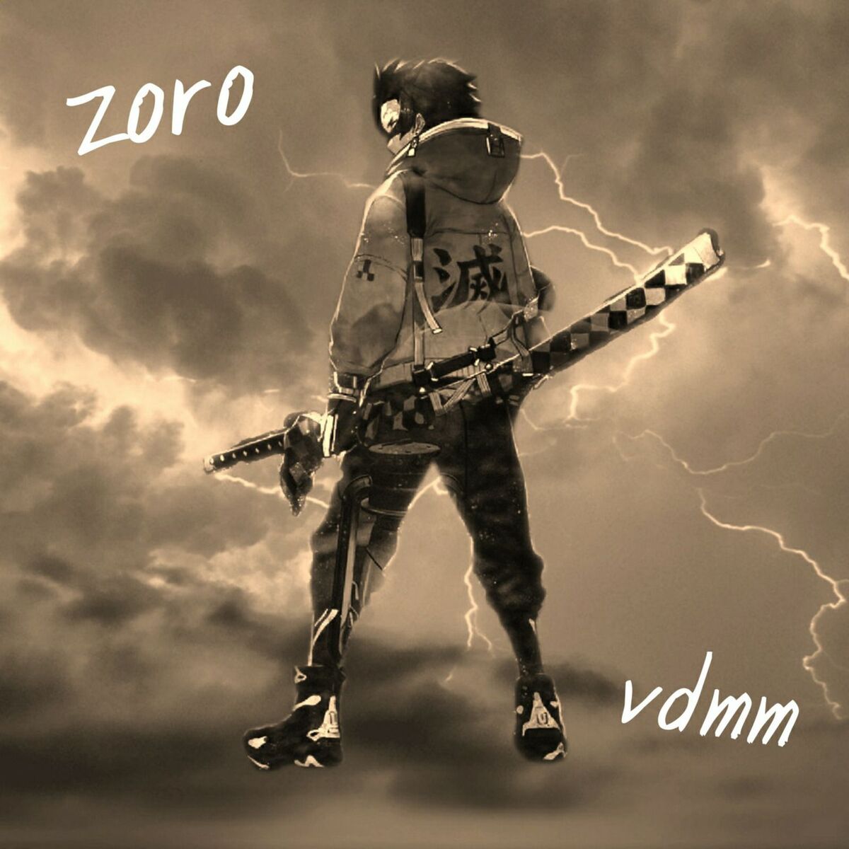 Album cover of vdmm