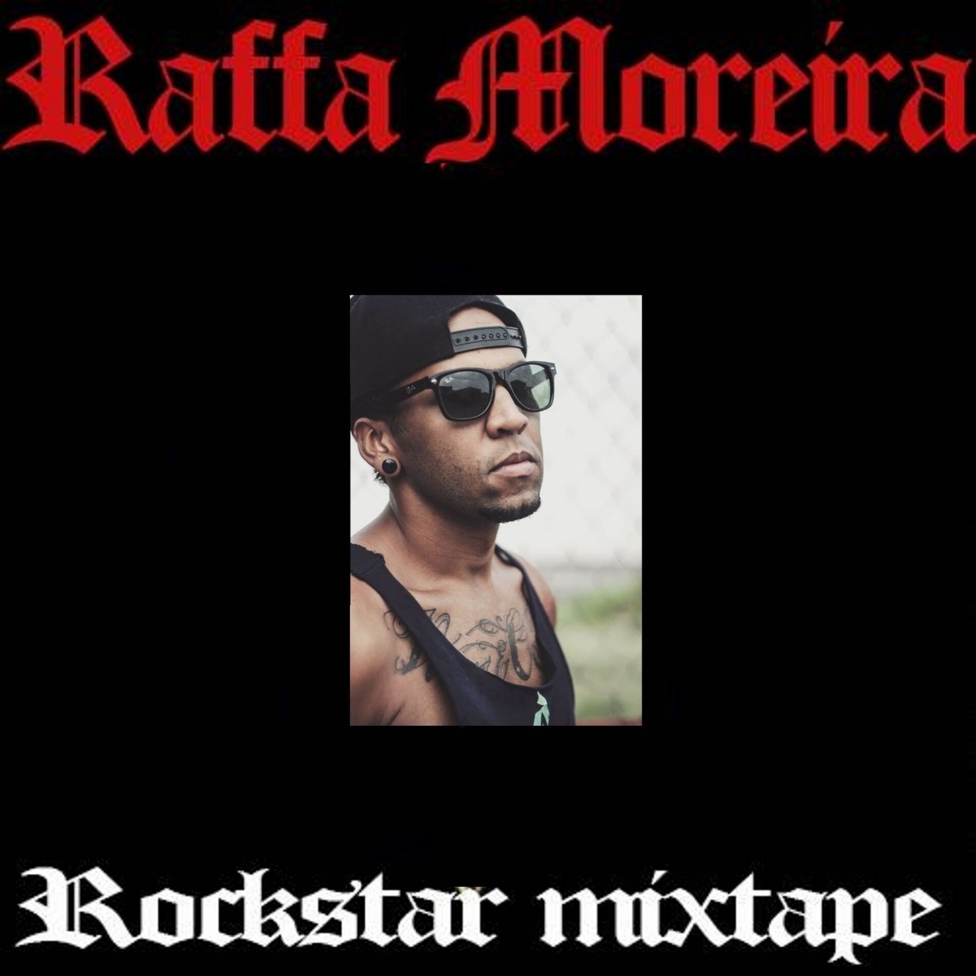 Album cover of Rockstar Mixtape