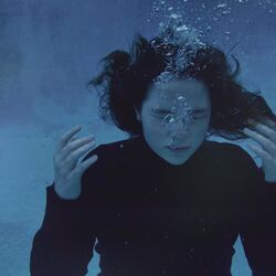 Cover of blue year (feat. Miles Tobel)