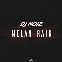 Cover of Melan Rain