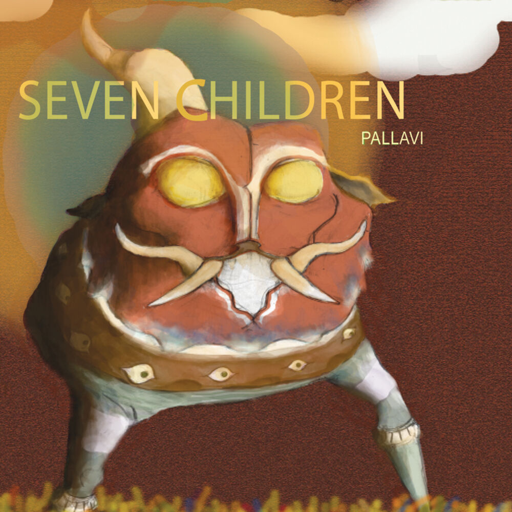 Picture of Seven Children