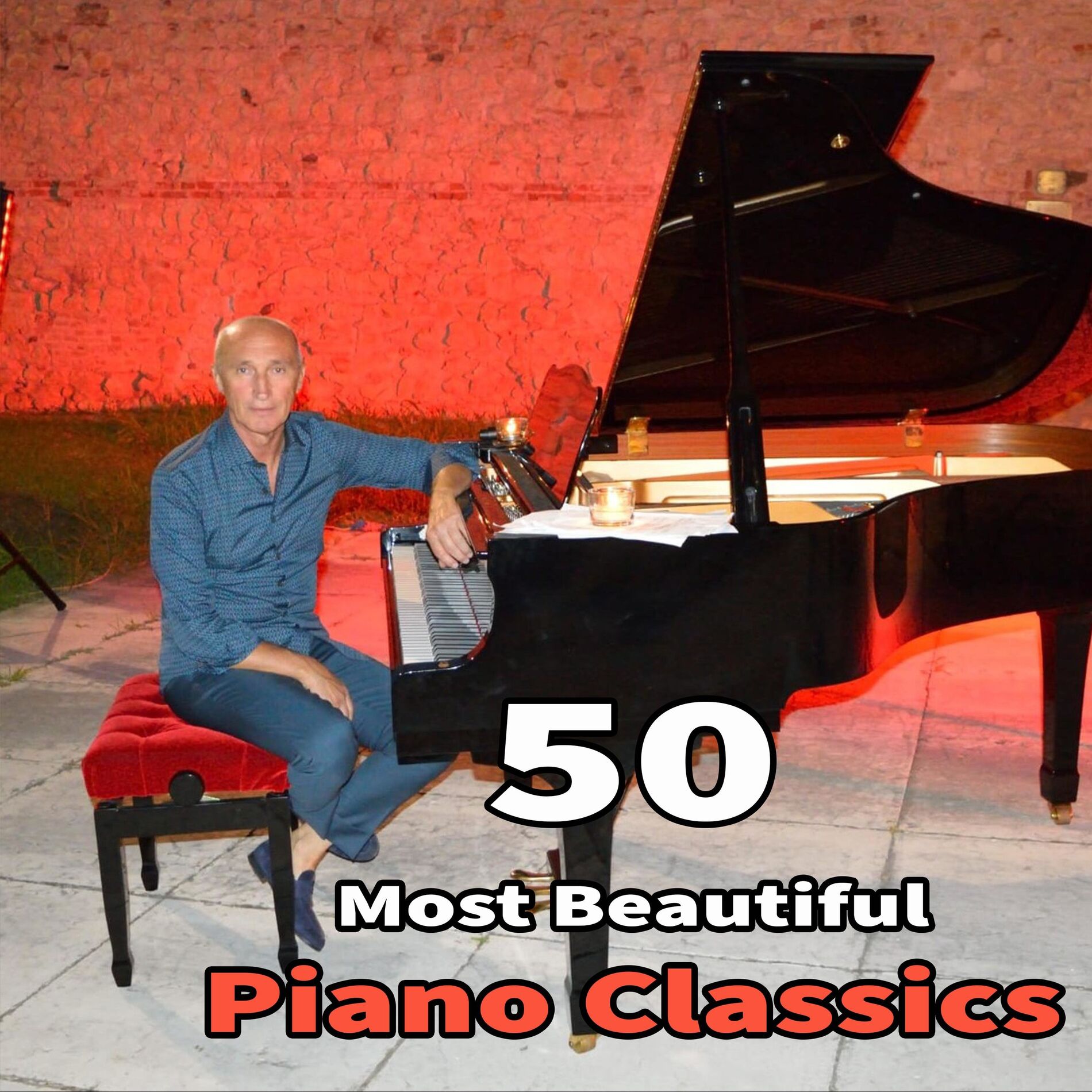 Album cover of Suite bergamasque, L.75 - 3. Clair de lune