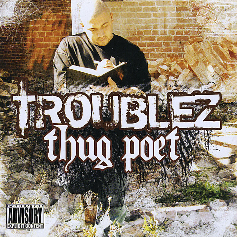 Picture of Thug Poet