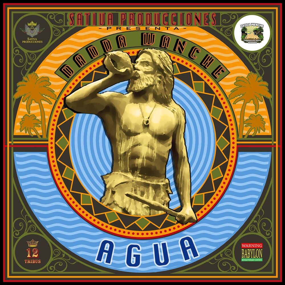 Picture of AGUA