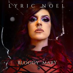 Cover of Bloody Mary