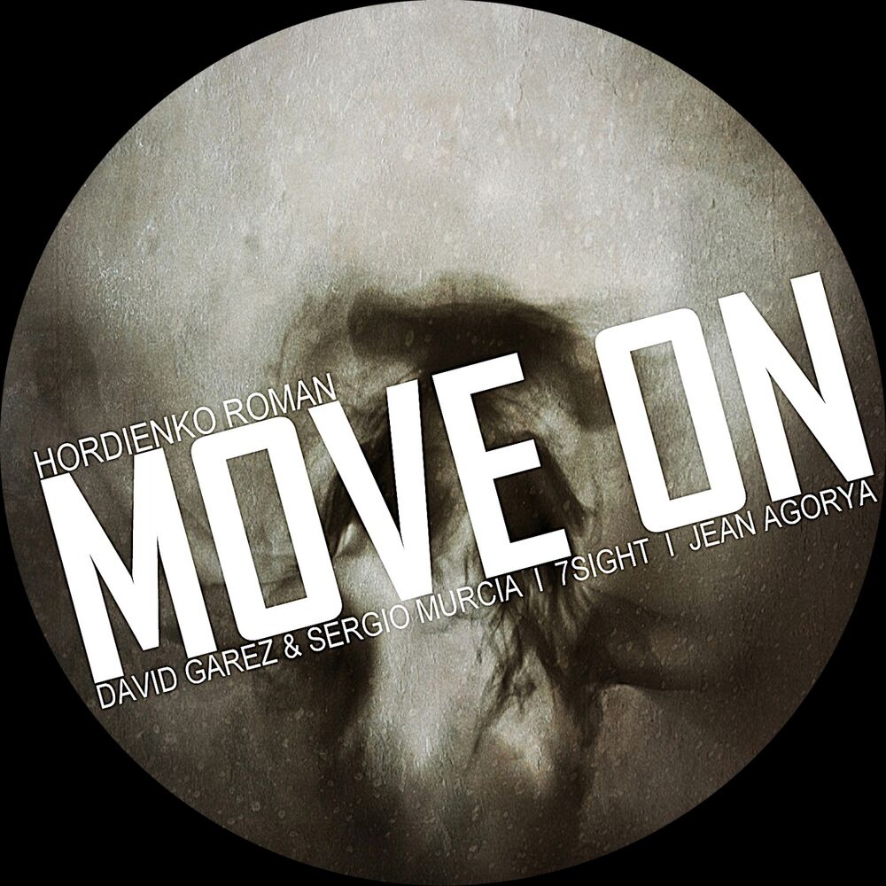 Picture of Move On