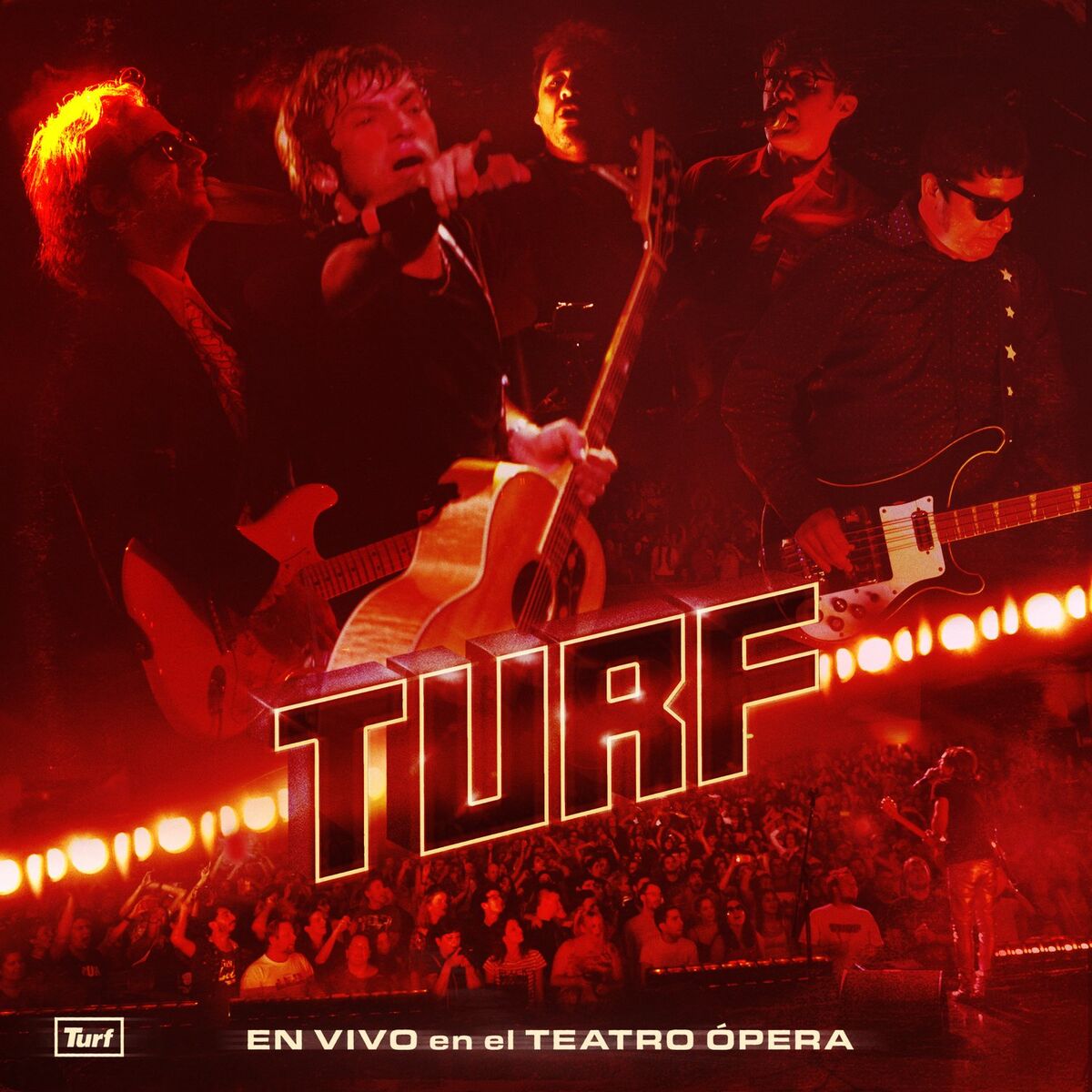 Album cover of Panorama