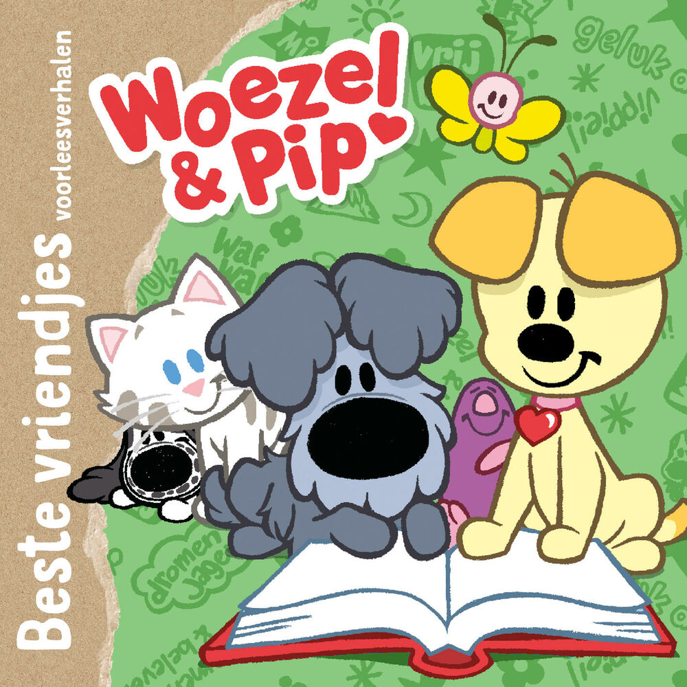 Picture of Beste Vriendjes