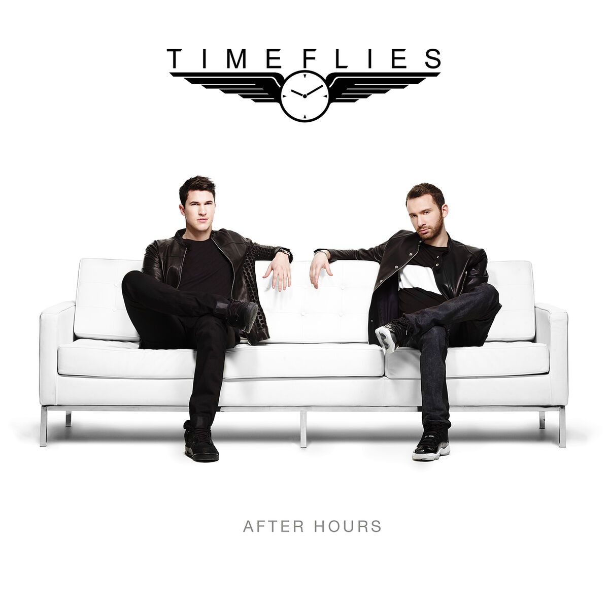 Album cover of After Hours (Deluxe)