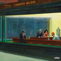 Cover of Cordon Bloo