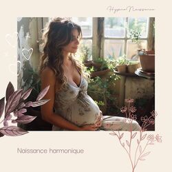 Cover of Naissance harmonique: Relaxation par hypnonaissance