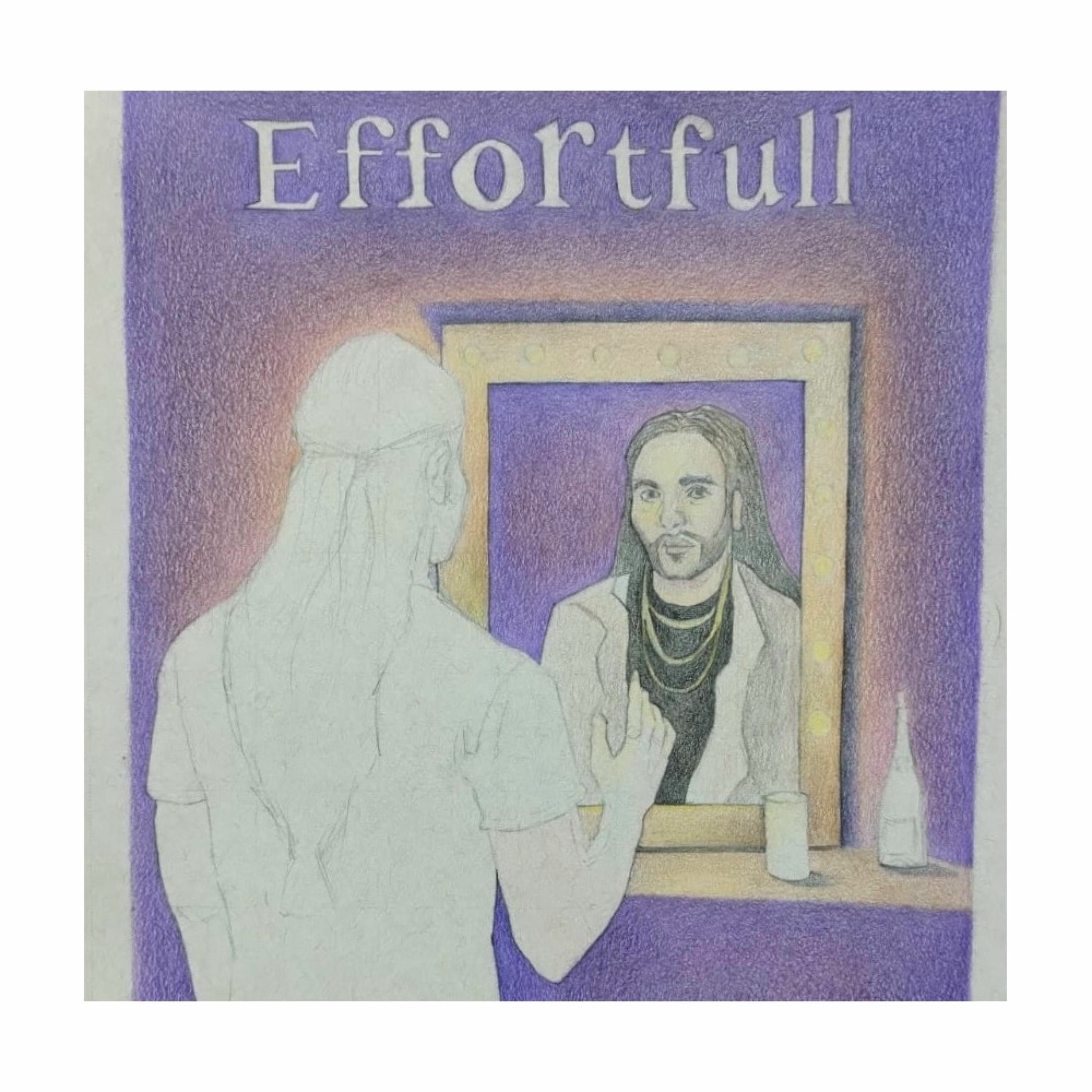Album cover of EFFORTFUL