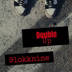 Cover of Double Up