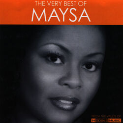 Cover of The Very Best Of Maysa