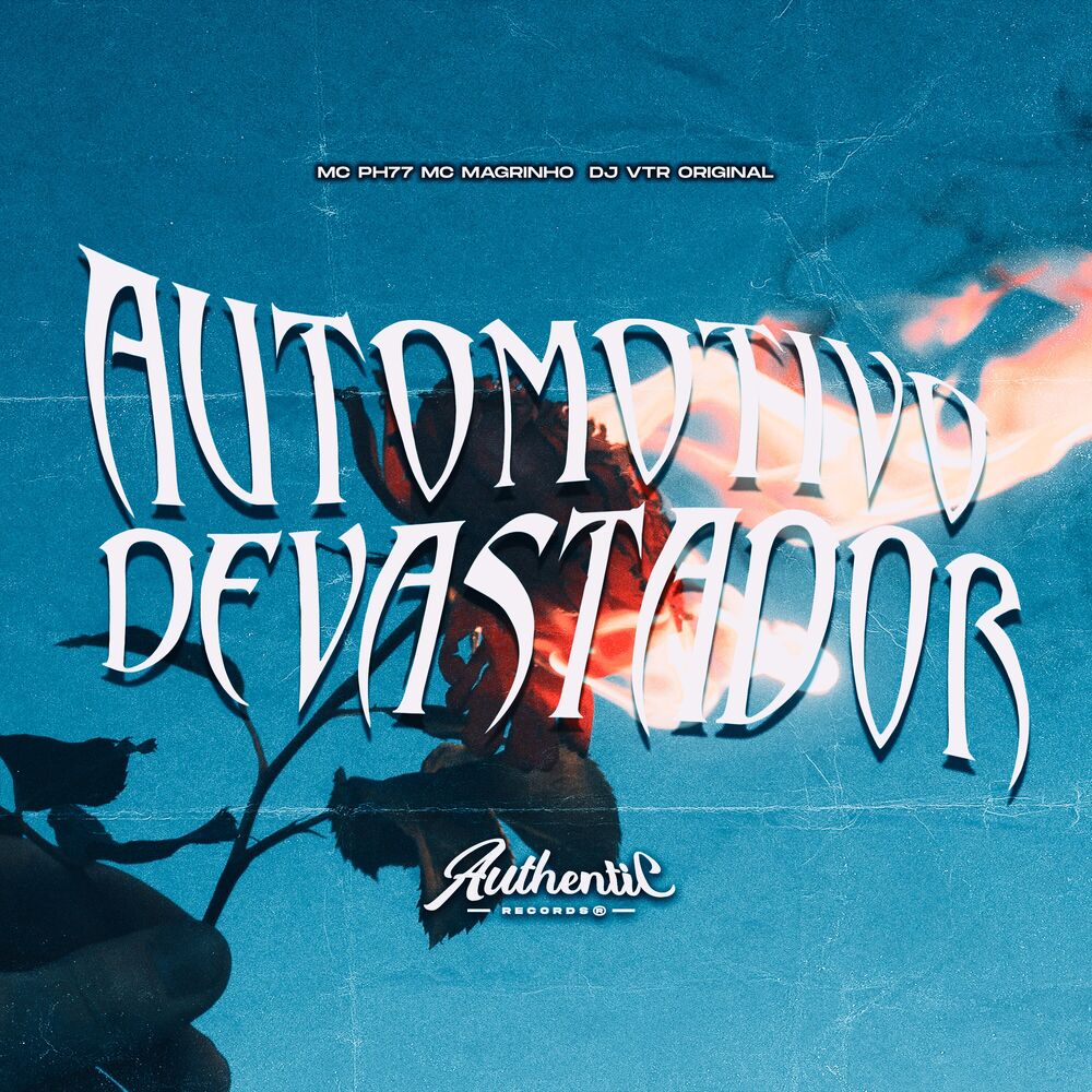 Picture of Automotivo Devastador