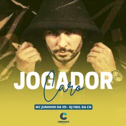 Cover of Jogador Caro