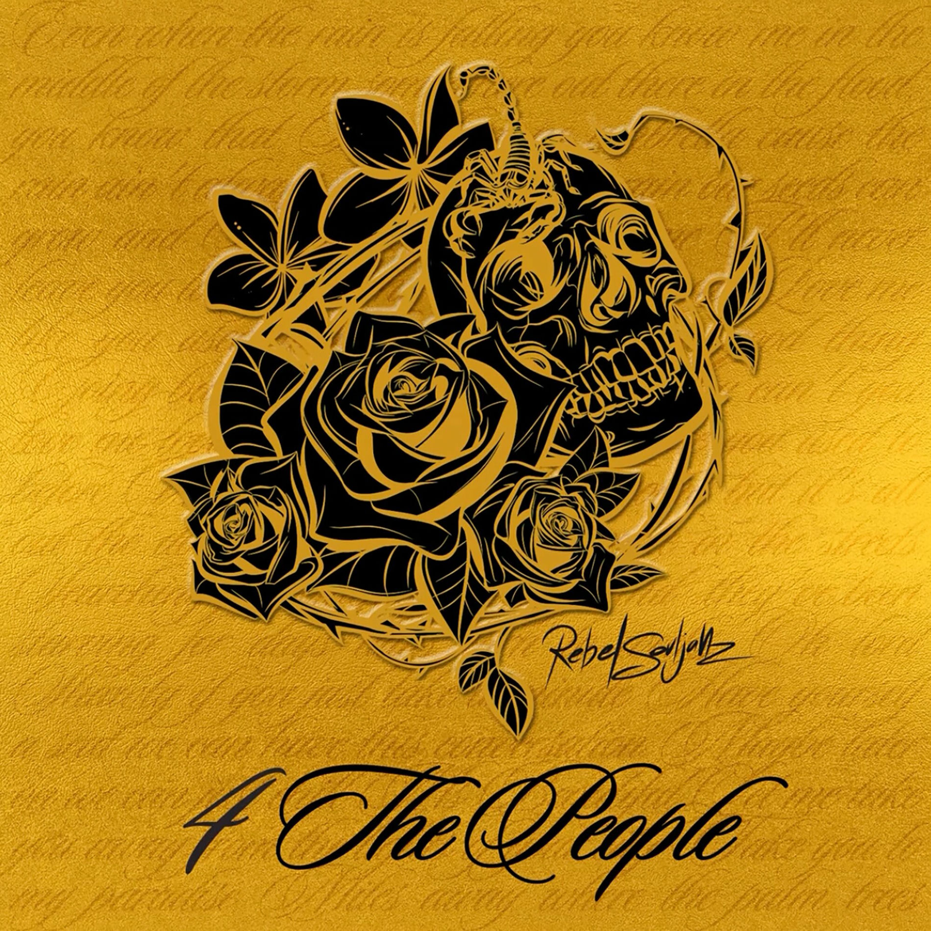●SOULJAHZ Rebel Souljahz - Back 2 My Roots (Official Music Video