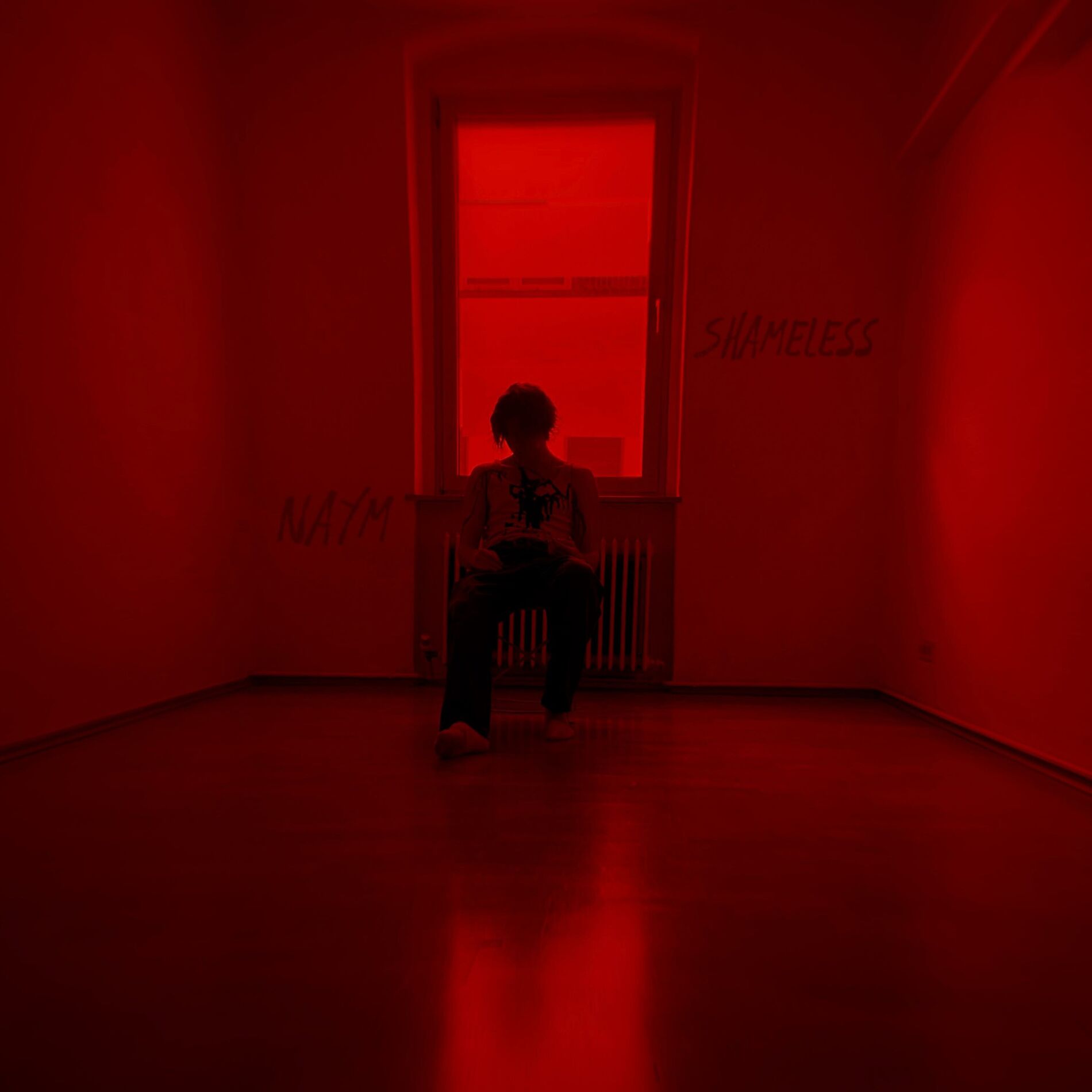 Album cover of Shameless (Sped Up)