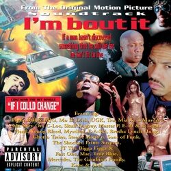 music cover