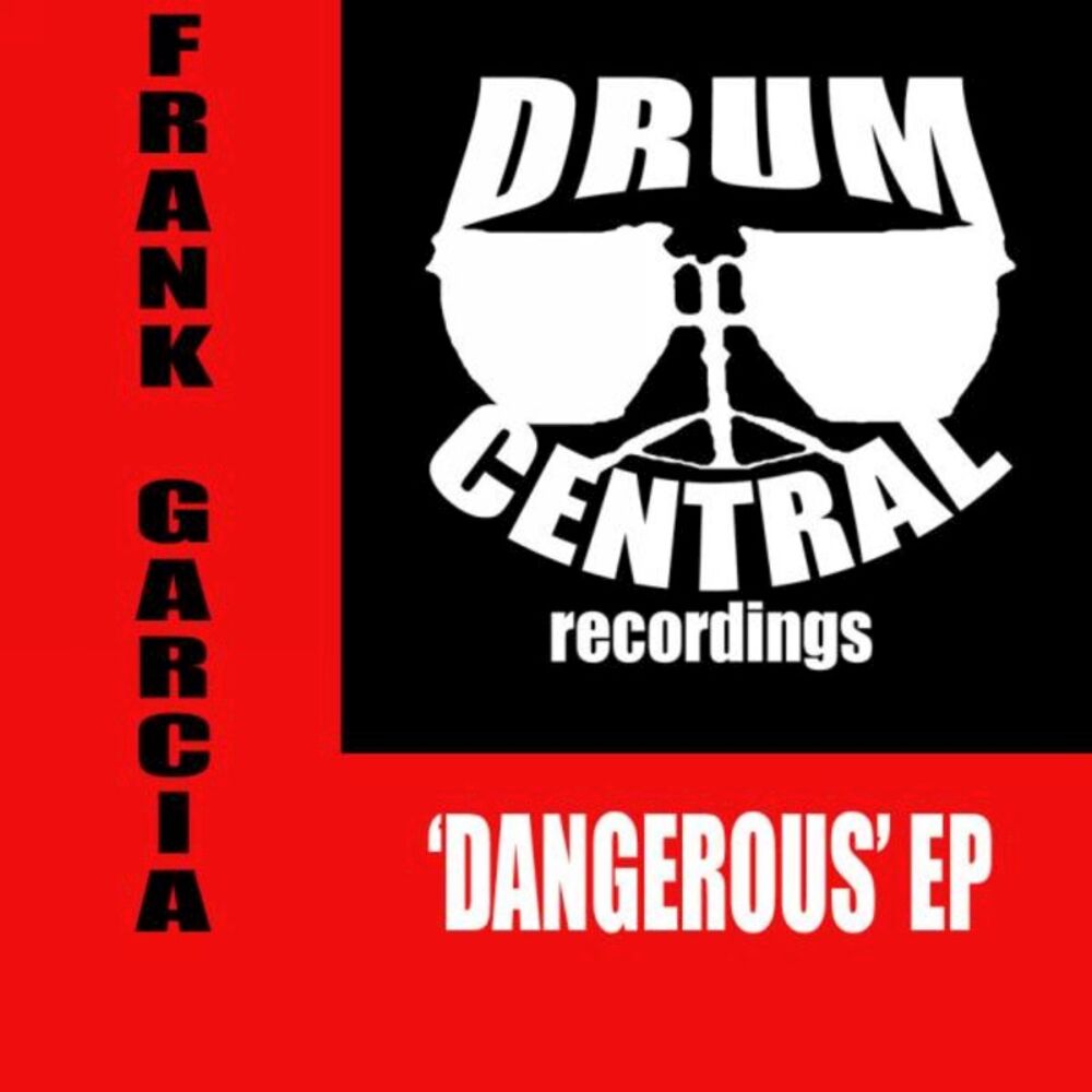 Picture of Dangerous EP