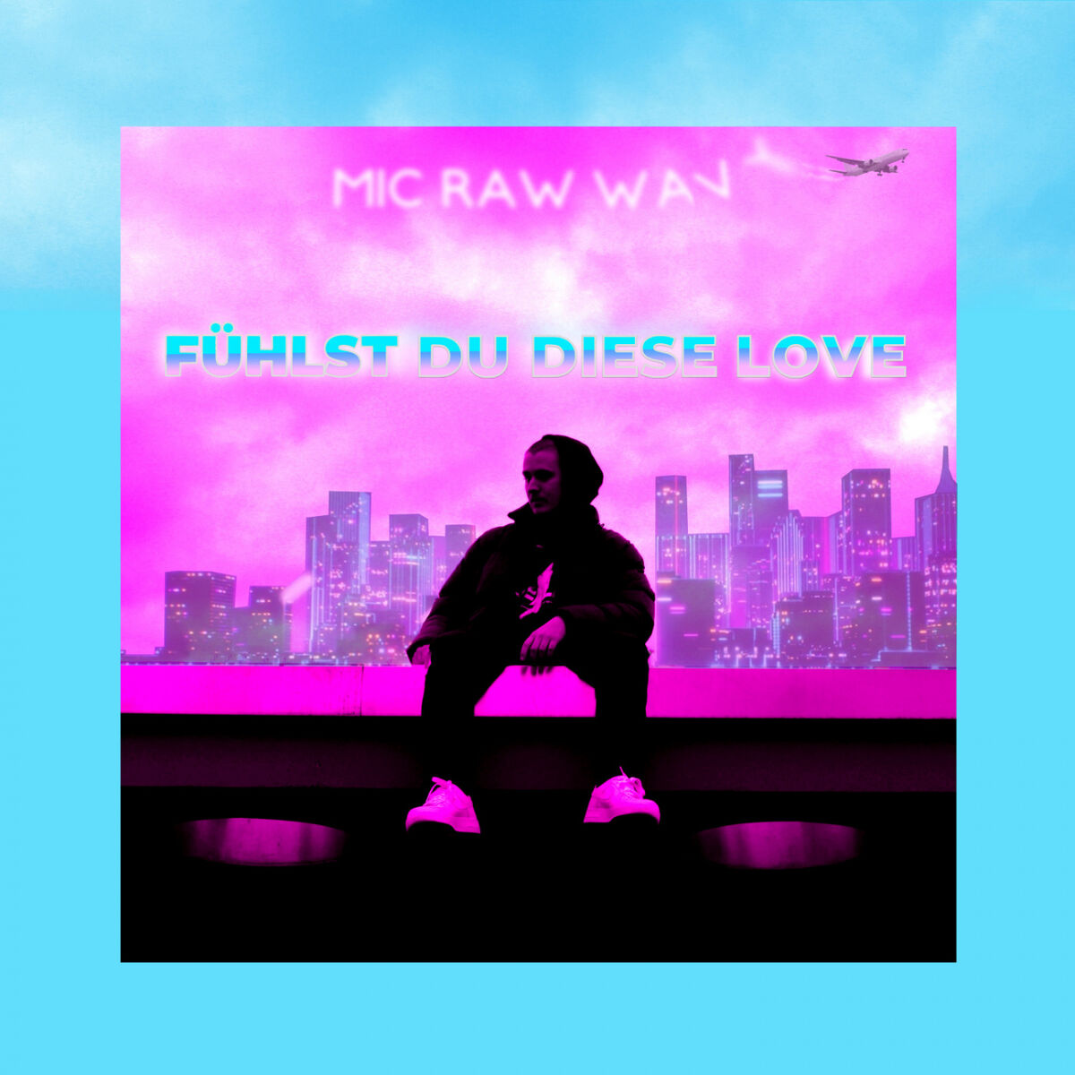 Album cover of Fühlst du diese Love