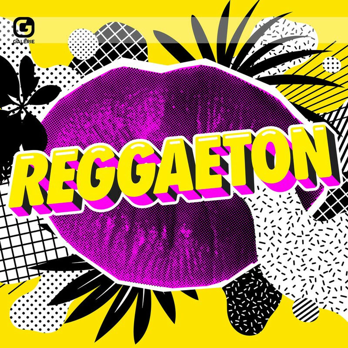 Andrei Mihai - Reggaeton | Deezer