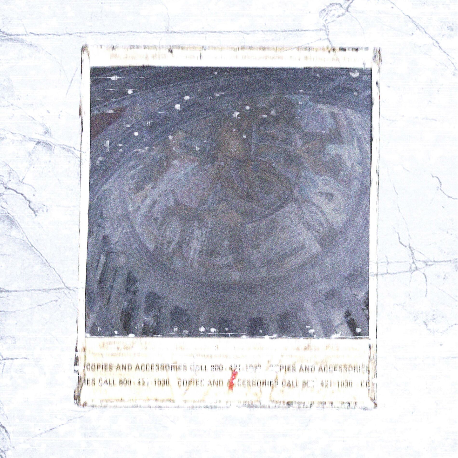 Album cover of POLAROID (REMIX)