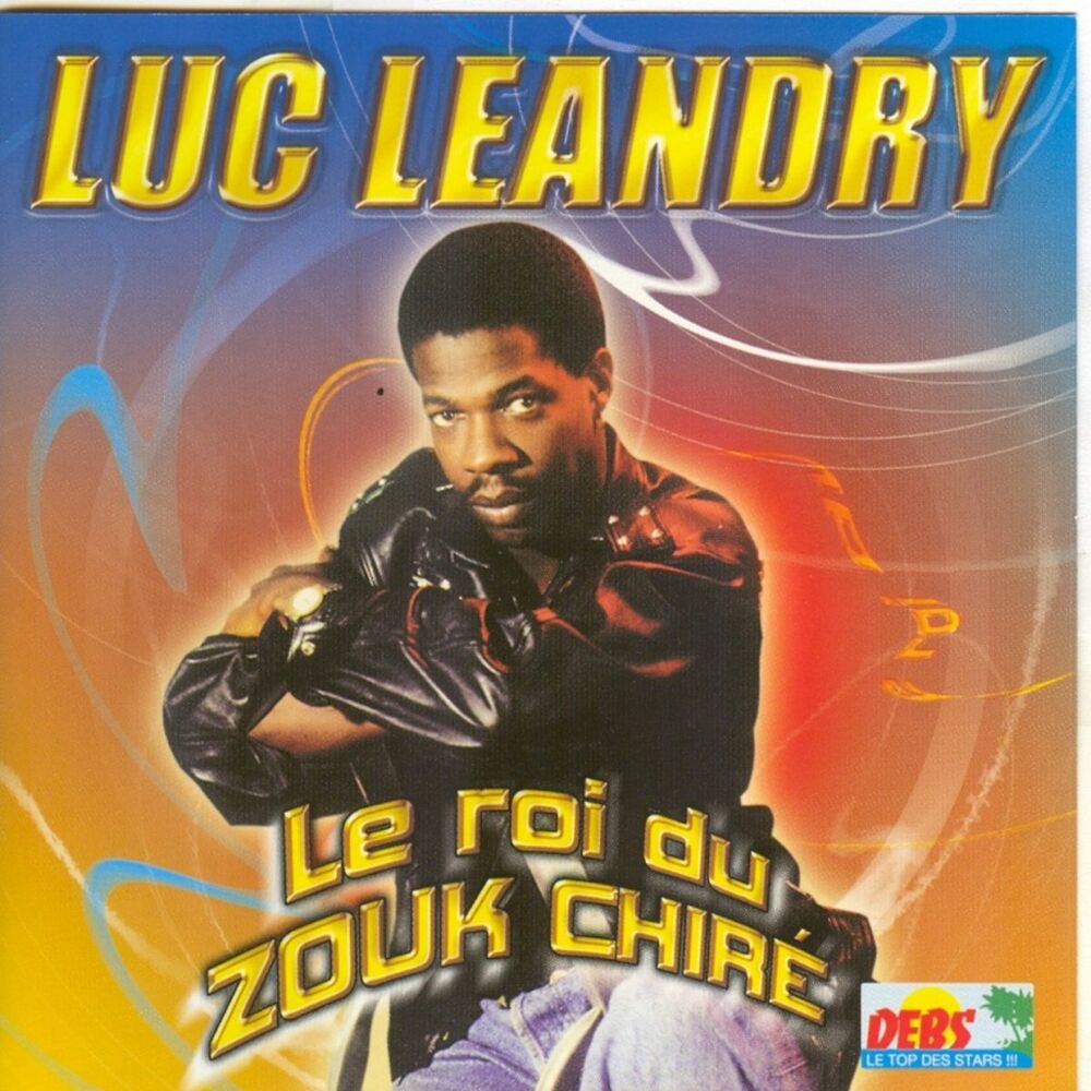 Picture of Le roi du zouk chiré