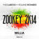 Zookey 2K14 (Main Mix)