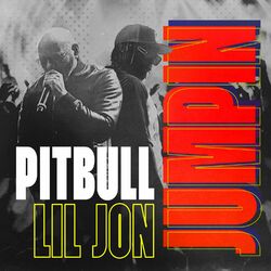 Cover of JUMPIN