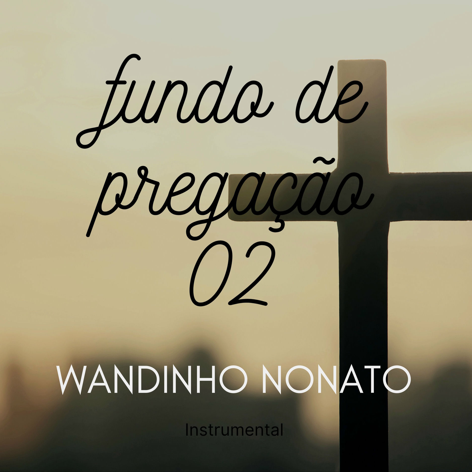 Album cover of Fundo de Pregação 02