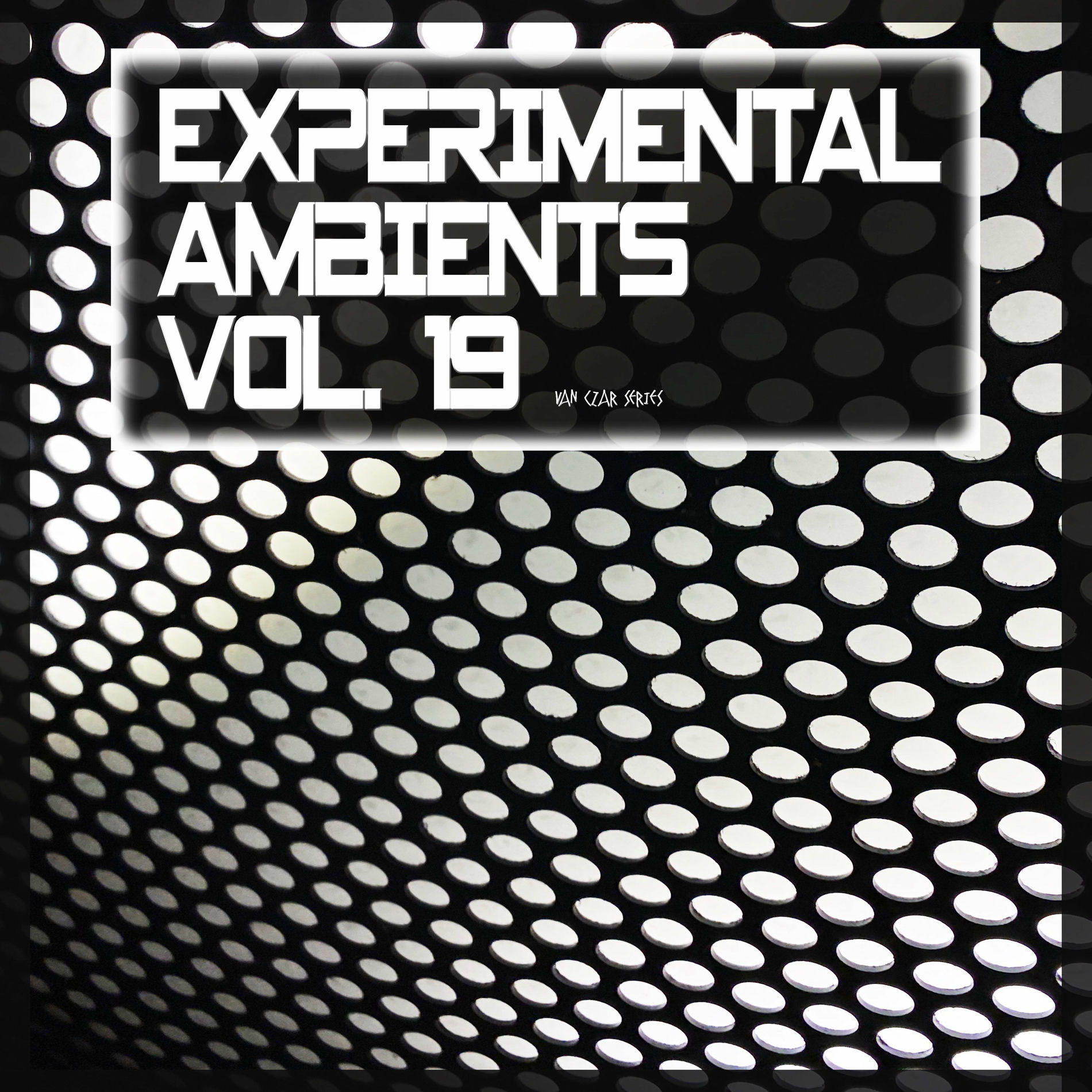 Album cover of Experimental Ambients, Vol. 19