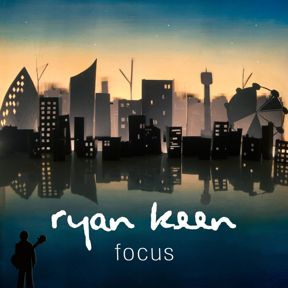 Picture of Focus