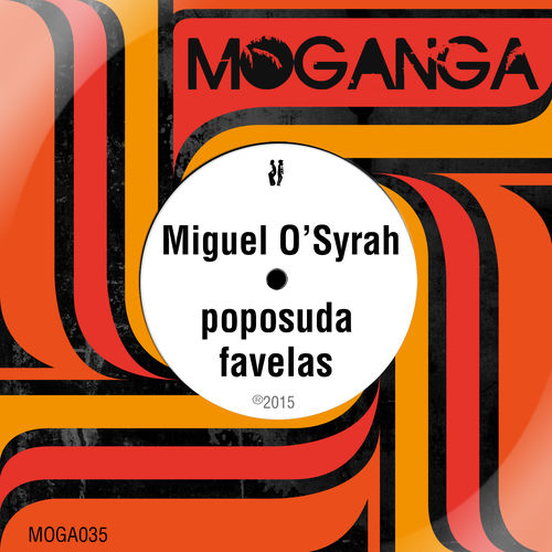 Poposuda / Favelas - Single