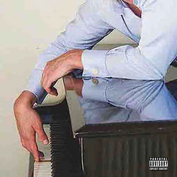Portada del álbum IN DE ARMEN VAN EEN FASCIST