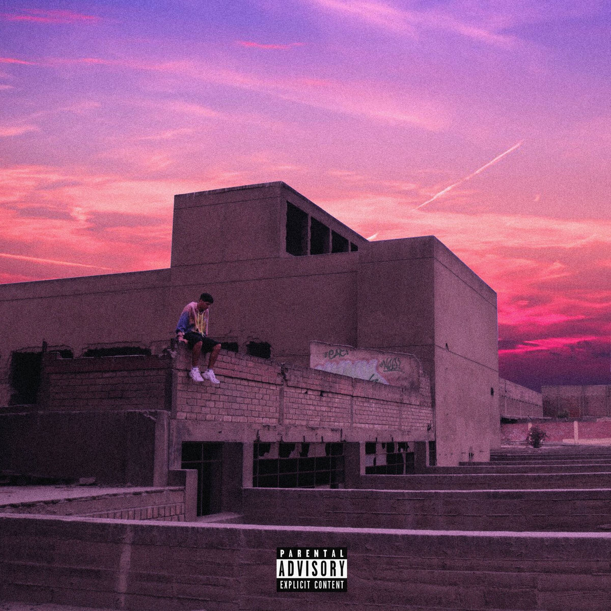 Album cover of La Real
