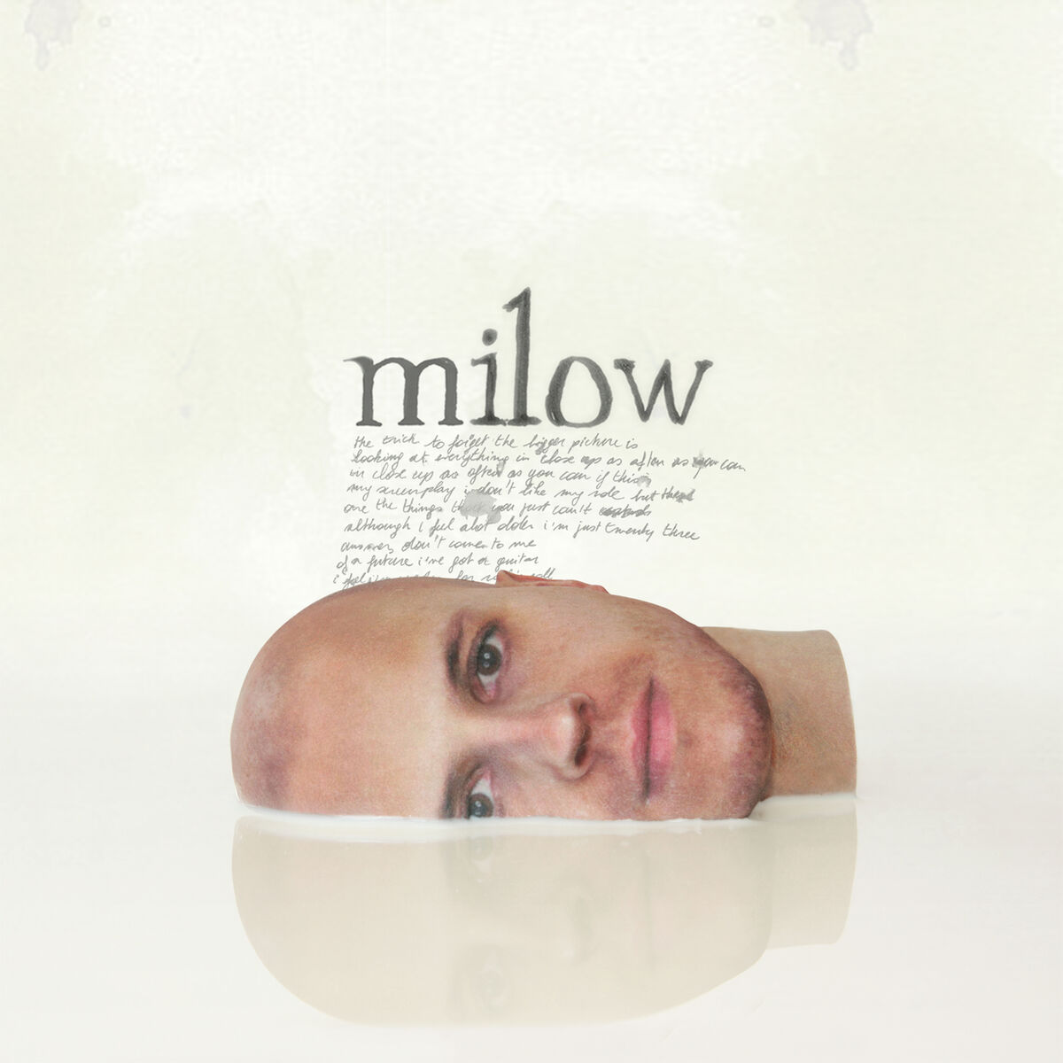Album cover of You Don't Know