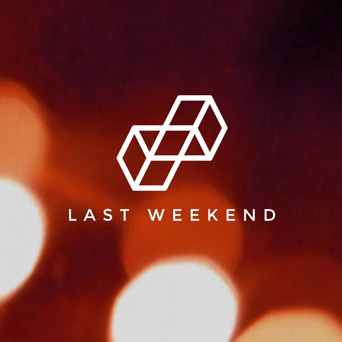 Album cover of Last Weekend Remixes, Pt. 2