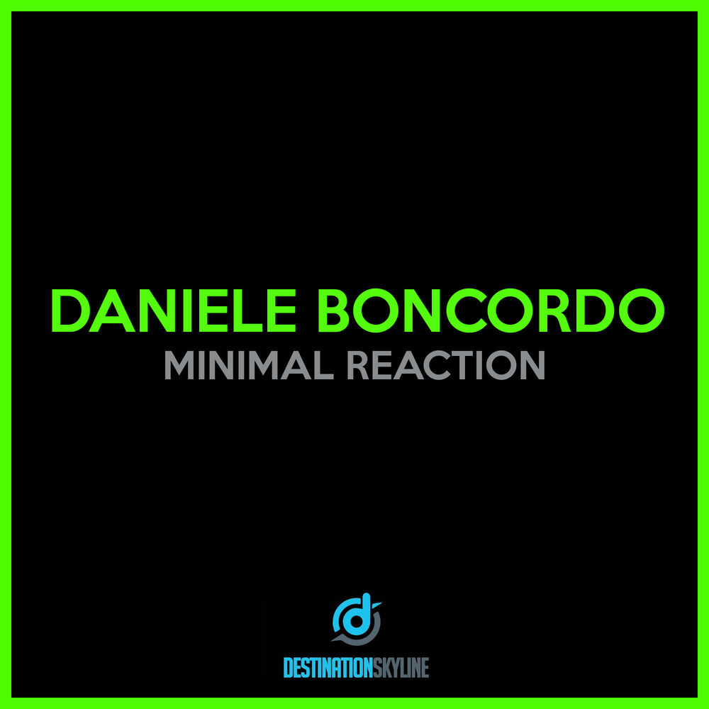 Picture of Minimal Reaction