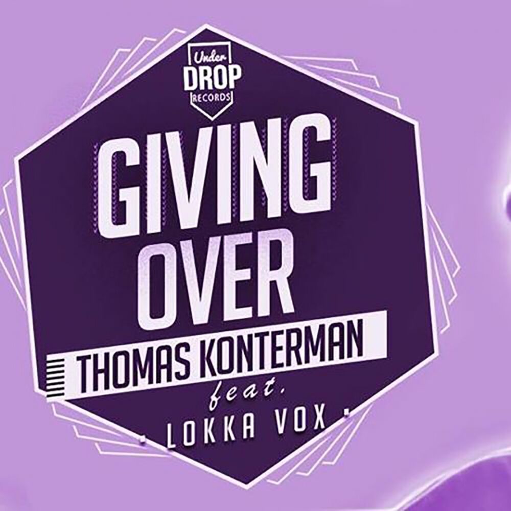 Picture of Giving Over (Thomx & T.L.A Remix)