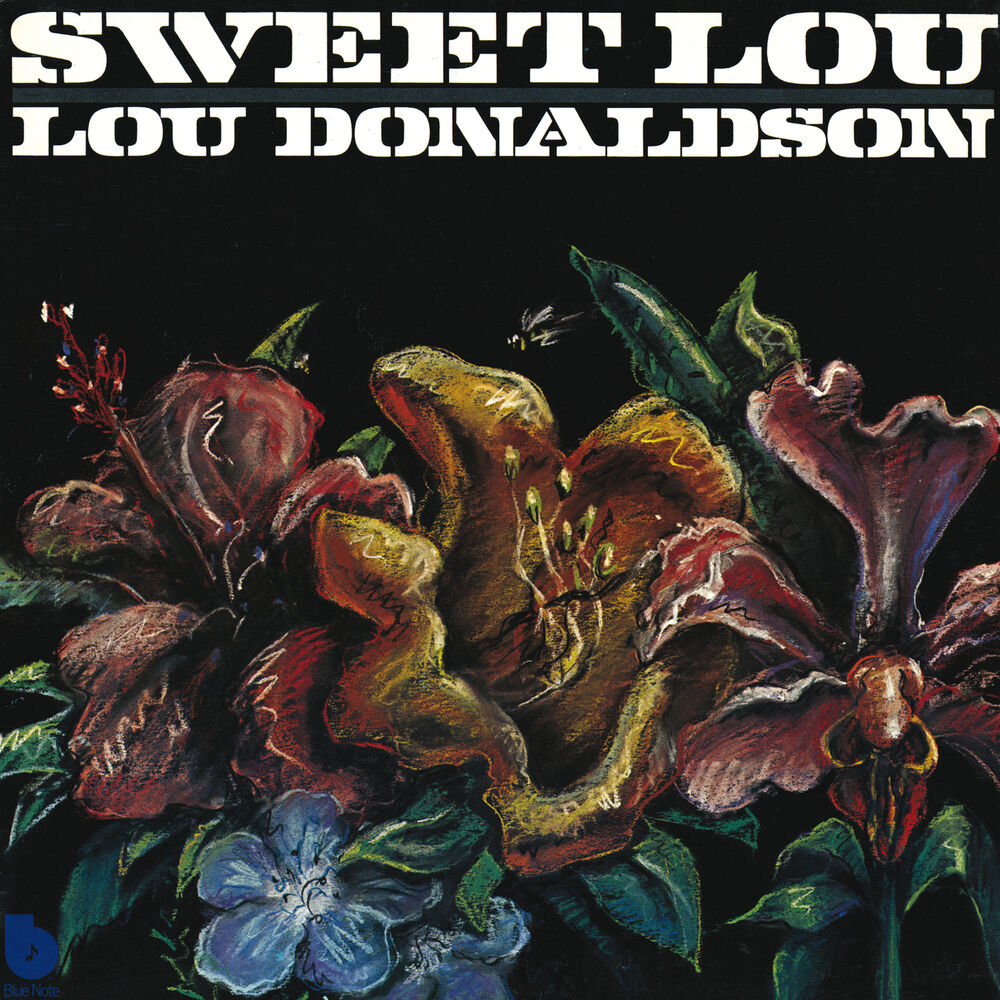 Picture of Sweet Lou