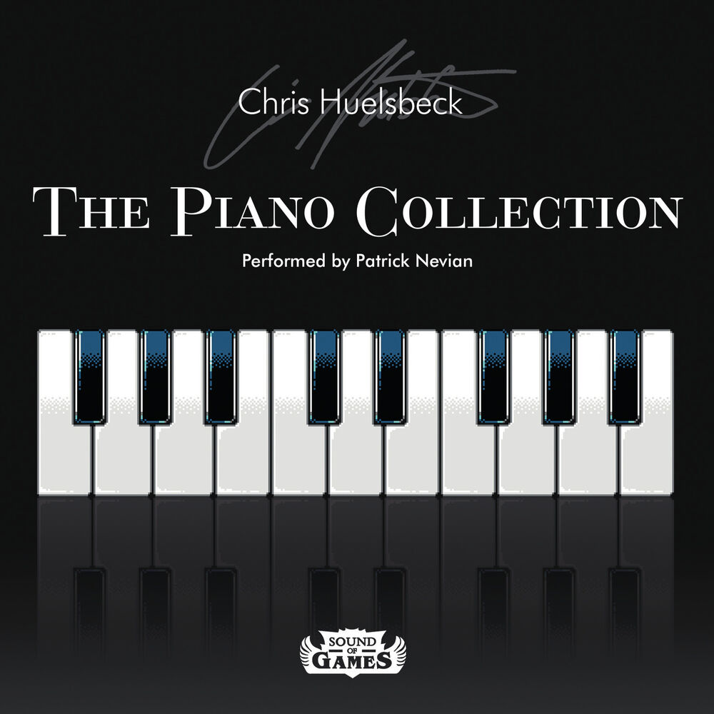 Picture of The Piano Collection